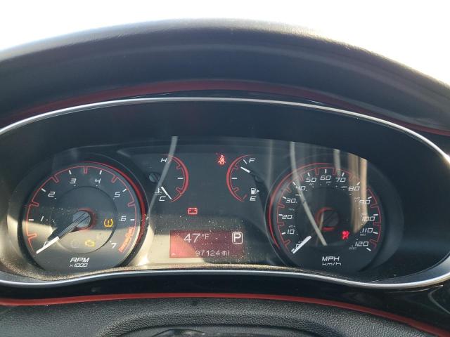 1C3CDFBB7GD635226 Dodge DART SXT