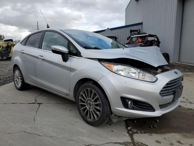 3FADP4CJ9EM160283 Ford Fiesta Titanium