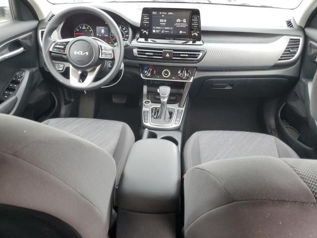 KNDEPCAA5P7432241 KIA Seltos Lx