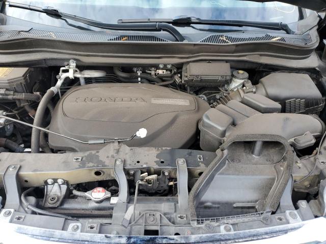 5FNYF6H0XHB097262 Honda Pilot Elite