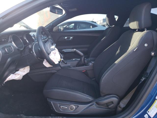 1FA6P8CF3H5250616 Ford MUSTANG GT