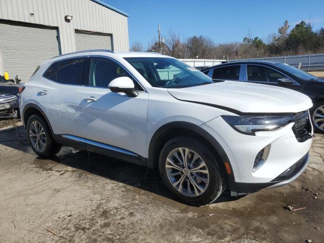 LRBAZLR42ND021562 Buick Envision Preferred