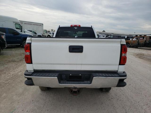 1GT11XEG8FF618205 GMC Sierra C2500 Heavy Duty