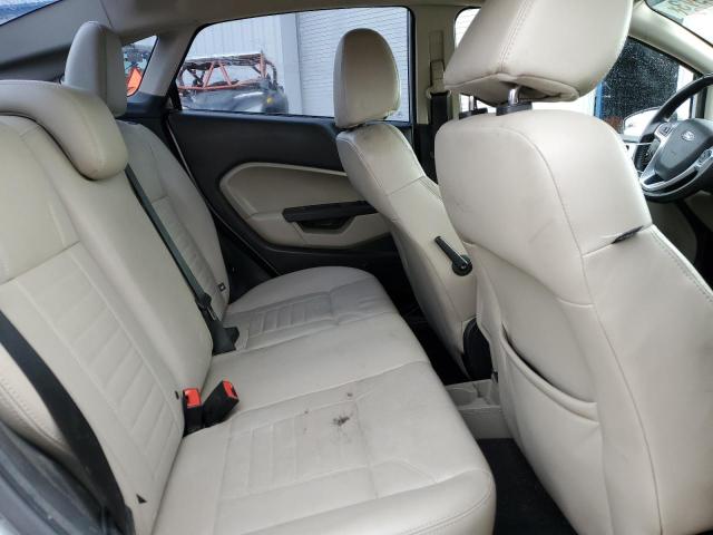 3FADP4CJ9EM160283 Ford Fiesta Titanium