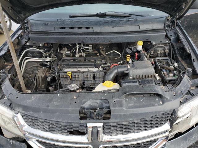 3C4PDCAB1ET134983 Dodge JOURNEY SE