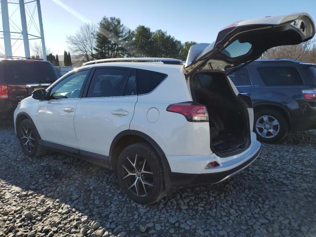 2T3JFREV3GW460531 Toyota RAV4 SE