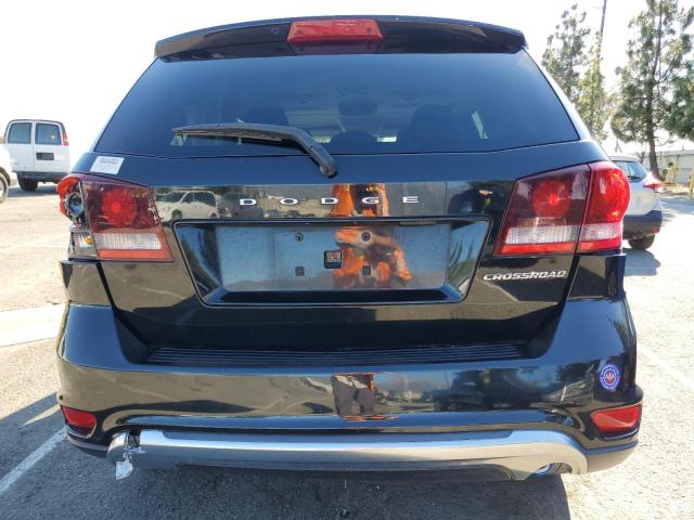 3C4PDCGB6GT186507 Dodge Journey Crossroad