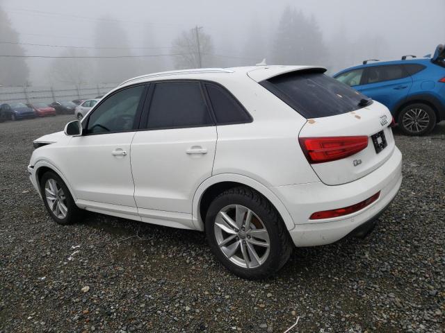 WA1BCCFS0HR017182 Audi Q3 PREMIUM