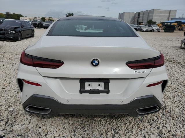WBAGV2C06NCH15314 BMW 840i