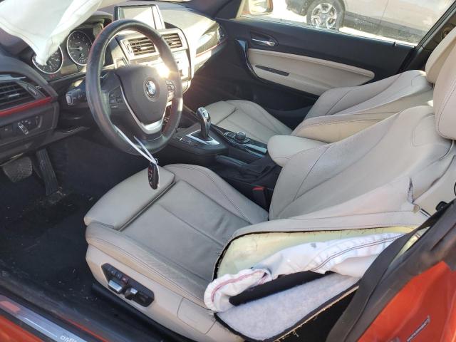 WBA2F9C55HV664213 BMW 230I