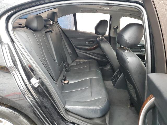 WBA3B5G57FNS17088 BMW 328 Xi Sulev