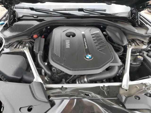 WBAJE5C56KWW17569 BMW 540 I
