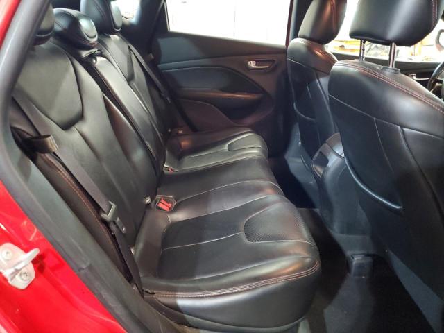 1C3CDFEB1GD765949 Dodge DART GT