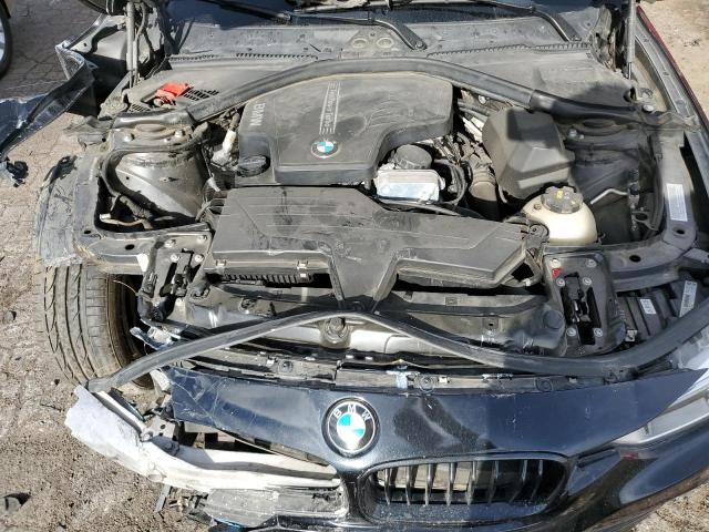 WBA3C1C53FK119088 BMW 328 I Sulev