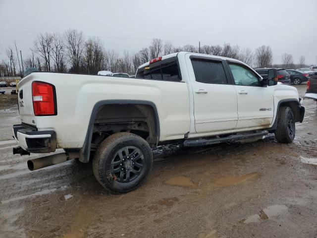 1GT12TEY3JF165764 GMC Sierra K2500 Slt