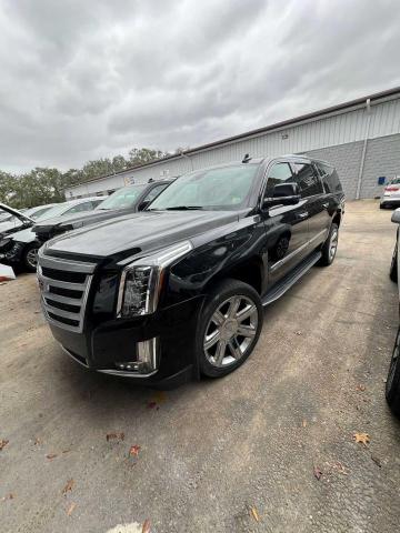 1GYS3JKJ4LR160193 Cadillac Escalade Esv Premium Luxury