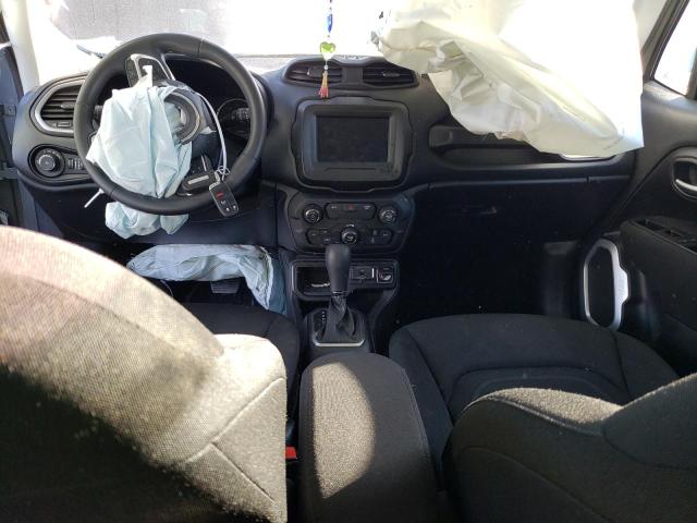 ZACNJABB2LPL33819 Jeep Renegade Latitude