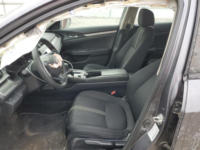 2HGFC2F55GH501392 Honda Civic Lx