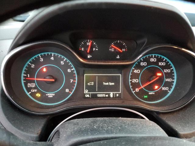 1G1BE5SM1H7163016 Chevrolet CRUZE LT