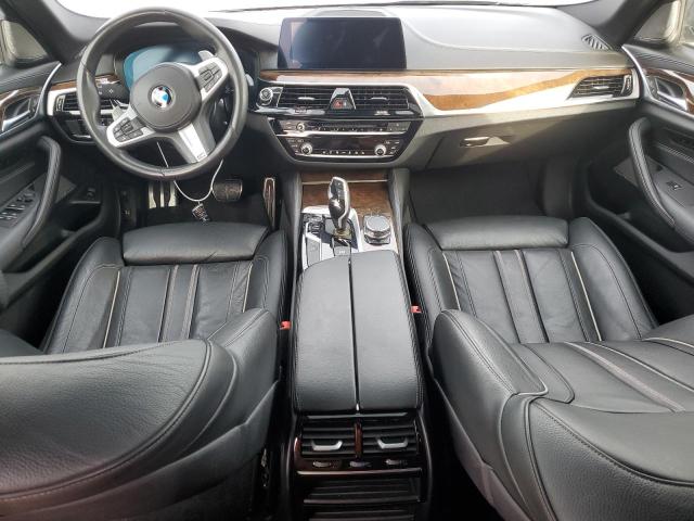 WBAJB9C57KB288131 BMW M550xi