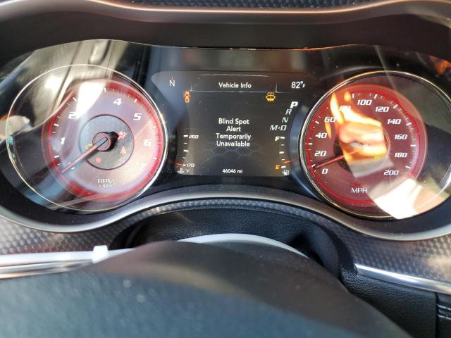 2C3CDXL95LH244011 Dodge Charger Srt Hellcat