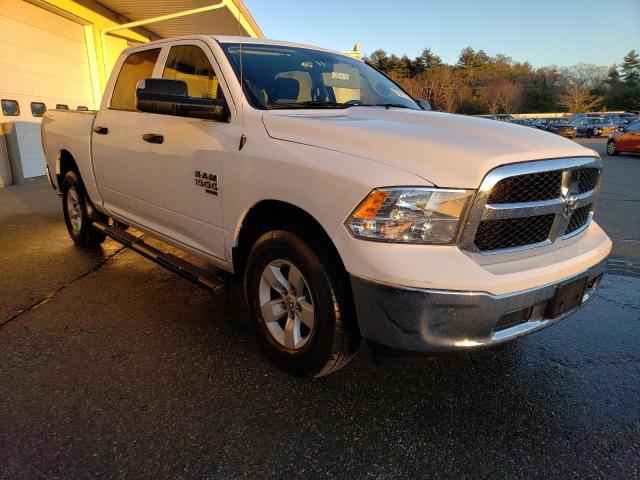 1C6RR7LGXNS209375 RAM 1500 Classic Slt