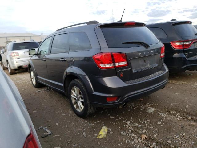 3C4PDCBGXGT206101 Dodge Journey Sxt