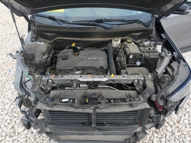 3GKALPEV5LL319995 GMC Terrain Slt