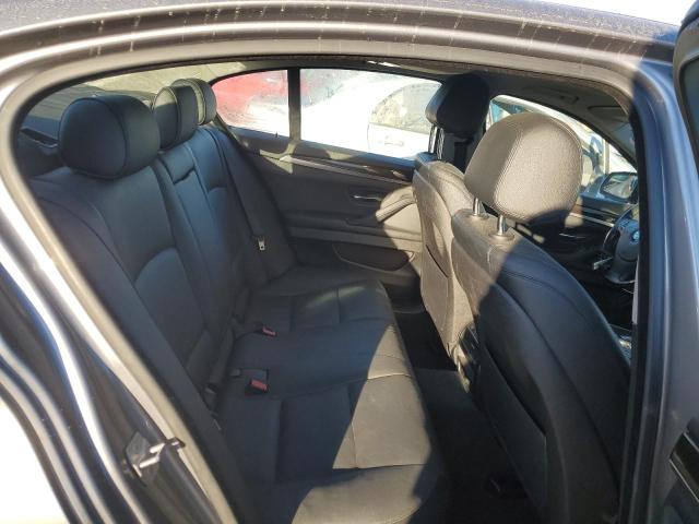 WBA5A7C55ED619550 BMW 528 XI