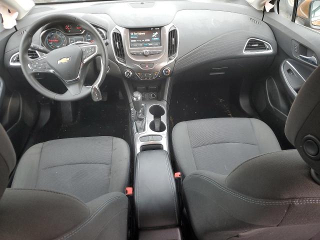3G1BE6SM9HS579449 Chevrolet CRUZE LT