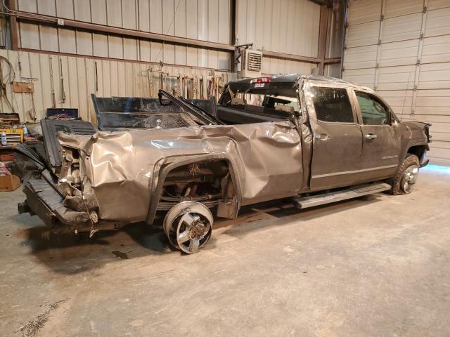 1GT424E84FF550910 GMC Sierra K3500 Denali