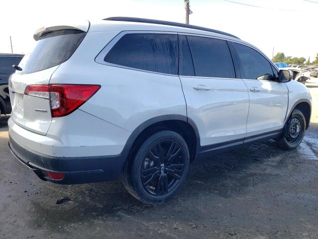 5FNYF5H27MB029197 Honda PILOT SE
