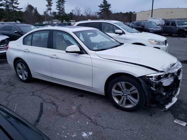 WBA8D9C58JEB35752 BMW 330 XI
