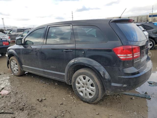 3C4PDCAB1ET134983 Dodge JOURNEY SE