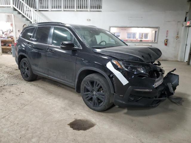 5FNYF6H22MB007808 Honda PILOT SE