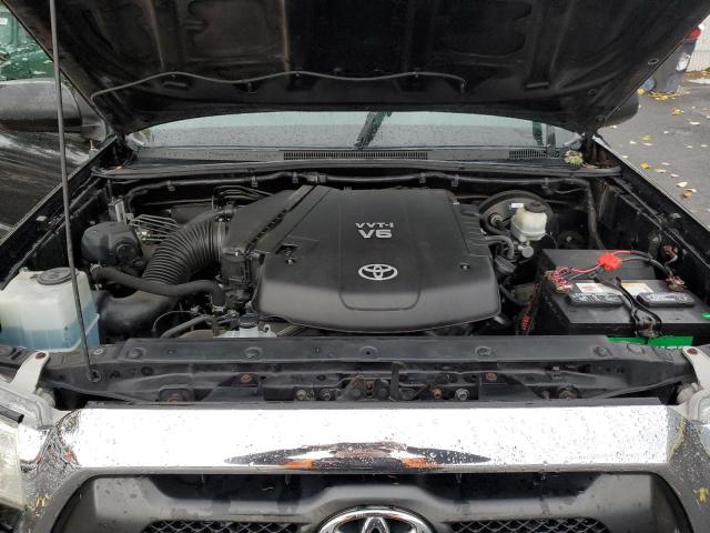 3TMJU4GN0EM161065 Toyota Tacoma Double Cab Prerunner