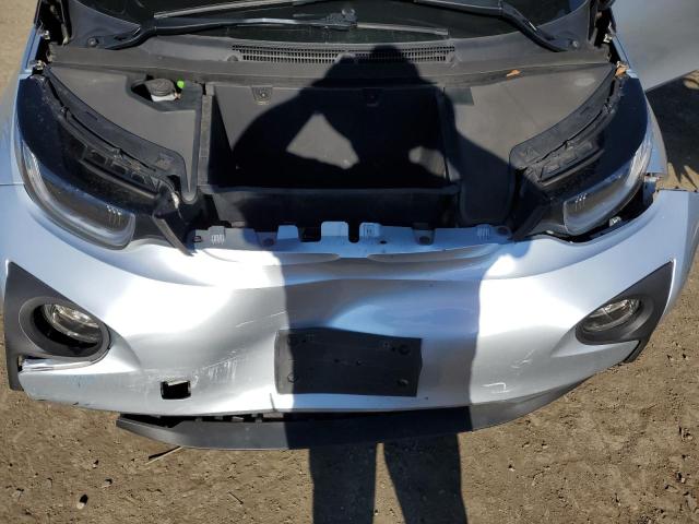 WBY1Z4C50FV500954 BMW I3 REX