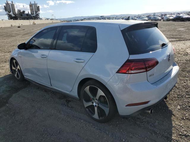 3VW547AU9JM289525 Volkswagen GTI S