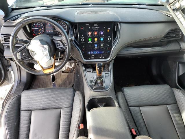 4S4BTGUD4N3174399 Subaru Outback Wilderness