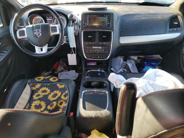 2C4RDGEG0HR852960 Dodge Grand Caravan Gt