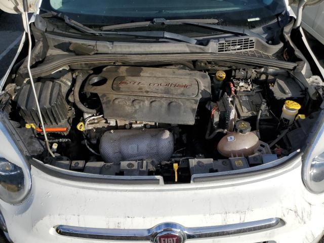 ZFBCFXBT6GP504164 Fiat 500x Easy