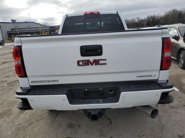 1GT42YEY6HF140717 GMC Sierra K3500 Denali