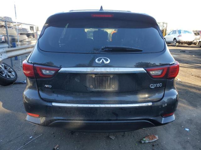 5N1DL0MM9LC539091 Infiniti QX60 LUXE