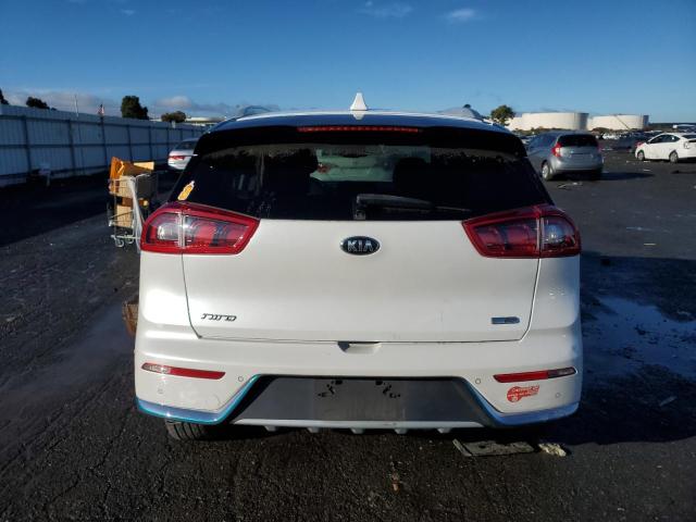 KNDCC3LD9J5188350 KIA Niro Ex Premium
