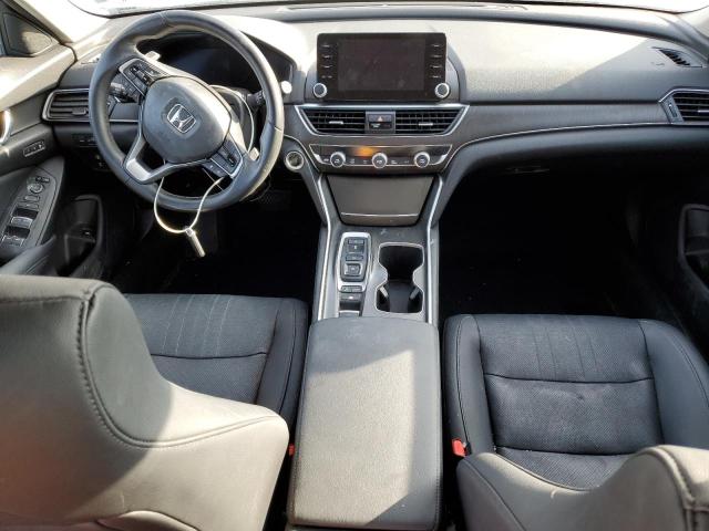 1HGCV3F55LA015354 Honda Accord Hybrid Exl