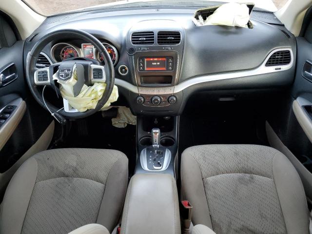 3C4PDCAB9JT273463 Dodge JOURNEY SE