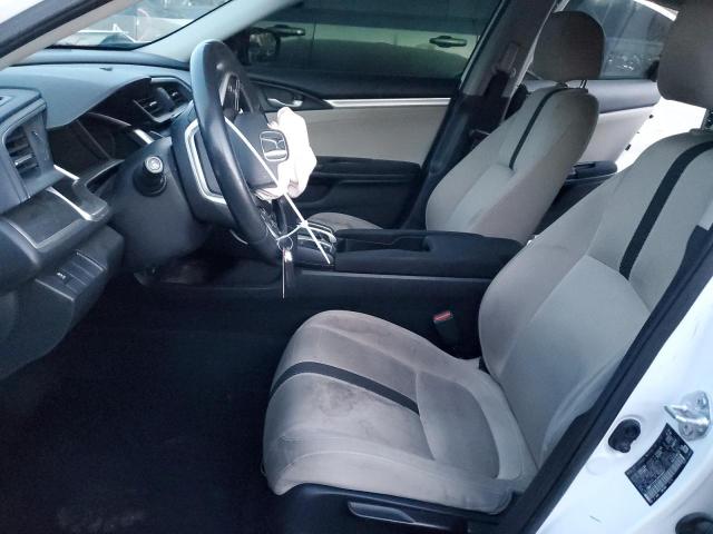 JHMFC1F38JX039807 Honda CIVIC EX