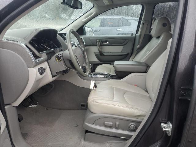 1GKKRSKD1HJ126159 GMC Acadia Limited Slt-2