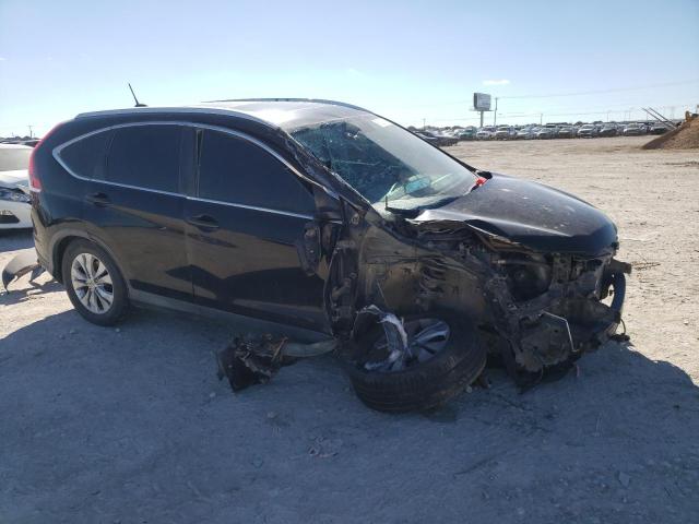 2HKRM4H72EH631492 Honda CR-V EXL