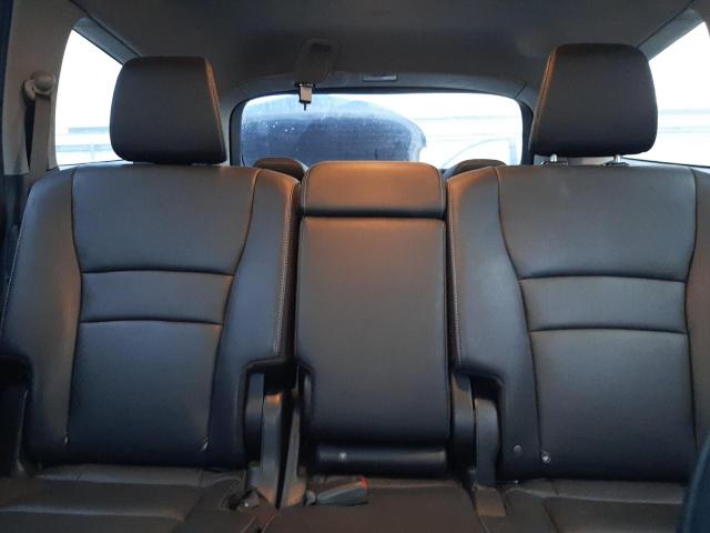 5FNYF6H58KB088868 Honda PILOT EXL